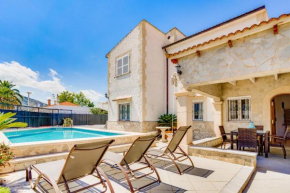 Chalet SANFORA